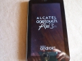 Смартфон=таблет ALCATEL, снимка 1 - Alcatel - 36109738