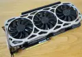 2броя FTW3 EVGA GTX 1080ti в отлично състояние, неразличима от нова, снимка 1