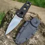Соld stееl secret edge, снимка 4
