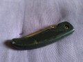 Немско Ножче Германия назъбено 102х75мм без луфт, снимка 9