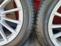 Джанти с гуми BMW 5x112x8J18 iS30, снимка 11