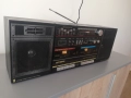 Радио касетофон GoldHand, снимка 1