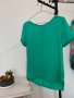 Дамска блуза в размер М, снимка 1 - Тениски - 44356999