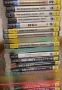 Лот от 17 оригинални игри за PS3 - €75 за всички, снимка 2