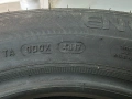 1бр летна гума 195/65/15 MICHELIN L05076 , снимка 3