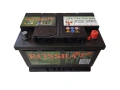 Акумулатор CLARIOS/Rossba 77AH 720A R+ 12V, снимка 5