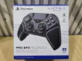 Контролер Turtle Beach - Victrix Pro BFG Reloaded, безжичен, черен за PS5 и PC., снимка 1