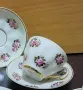 руски порцелан чаши за чай , снимка 2