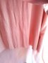 Бледо розова блуза-туника, XL, снимка 3