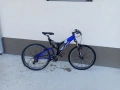 Продавам велосипед 26 цола внос от Италия , снимка 1