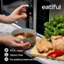 Комплект 10 готови веган супи EATIFUL с чили и боб, по 397 г, снимка 5