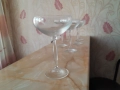 Комплект  стъклени чаши, снимка 11
