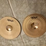 чинели PAISTE 201, снимка 9