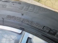 4бр. летни гуми 205/60/16 Bridgestone, снимка 10