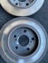 Спирачени дискове задни за Тойота Аурис.2007-2012г, снимка 5