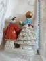 Старинна Немска Порцеланова Фигура HUMEL 1930те г., снимка 7