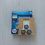 Оригинални глави Philips SH30 с PowerCut технология за самобръсначки S1xxx, S3xxx, снимка 1