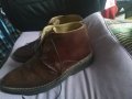 Женски боти маркови на  F M & B Тера Португалия дебела естествена кожа №39-40 стелка 25см, снимка 4