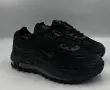 !ПРОМО! Nike Air Max TL 2.5 | Black/Silver | + КУТИЯ, снимка 1