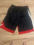 Мъжки баскетболни шорти Adidas Chicago Bulls, снимка 4