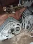 механизми стъкло Фиат крома , снимка 1