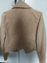 Дамско якенце в беж, снимка 2