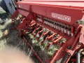 сеялка Гаспардо, снимка 8