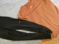 продавам сет от клин и тениска на марката nike,размер s, снимка 3