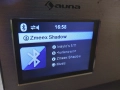 Интернет, FM, DAB+,Bluetooth, CD Радио за кухня AUNA Silverstar Chef, снимка 15