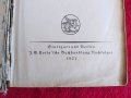 Рудолф Херцог. Голямата носталгия. Берлин 1923г. Германия. нем., снимка 5