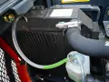 Багер Yanmar ЧИСТО НОВИ Yanmar мотор 3 Тона, снимка 13