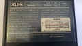 MAXELL XLI-S топ модел колекционерска касета made in Japan, снимка 2