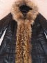 Дамско кожено яке, снимка 5