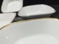 български порцелан купички, снимка 6