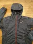 Montane Men's Respond Hooded Insulated Jacket - страхотно мъжко яке С, снимка 3