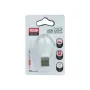 XO Y1 Mini USB LED крушка / Бял / Баркод : 2403649, снимка 3