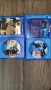 PS4 игри, Killzone и Battlefield Hardline , снимка 2