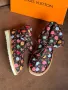 Louis Vuitton дамски обувки различни цветове , снимка 9