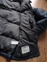 the north face nuptse 600 ГЪШИ ПУХ - юношеско пухено яке 14-16год., снимка 12