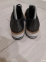 Дамски затворени обувки със стабилна подметка, 36/37 номер , снимка 7