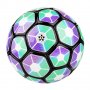 Футболна топка  316 нова  32 панела , снимка 2