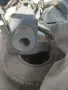 задно седло от струг, снимка 4