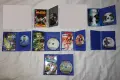 Игри за PS2 Sea Monsters/Barbie/Freekstyle/Dune/Lego/Ben 10/NBA 2K11/Virtua Fighter 4/Worms 4, снимка 12