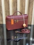 Loro Piana Дамска Кожена Чанта Лоро Пиана - Налични Различни Цветове Код SK456, снимка 3