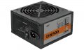 Захранване за настолен компютър DeepCool DN500 ATX 12V Version 2.4 80 PLUS 230V Active PFC PSU, снимка 1 - Захранвания и кутии - 34499614