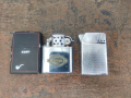 Продавам запалки Zippo , Ronson  и SIM, снимка 4