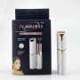 ПРОМО КОМПЛЕКТ ОТ ТРИМЕРИ ЗА ВЕЖДИ И ЗА ЛИЦЕ   -  flawless brows +  flawless trimmer  , снимка 8