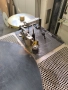 криволинейна кантираща машина , снимка 5
