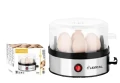 Яйцеварка Lexical LEB-1303, снимка 2