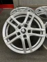 Джанти 17 Цола 5х112 VW Golf 5 6 7 Passat Touran Caddy Skoda Octavia Audi A3 Seat , снимка 8